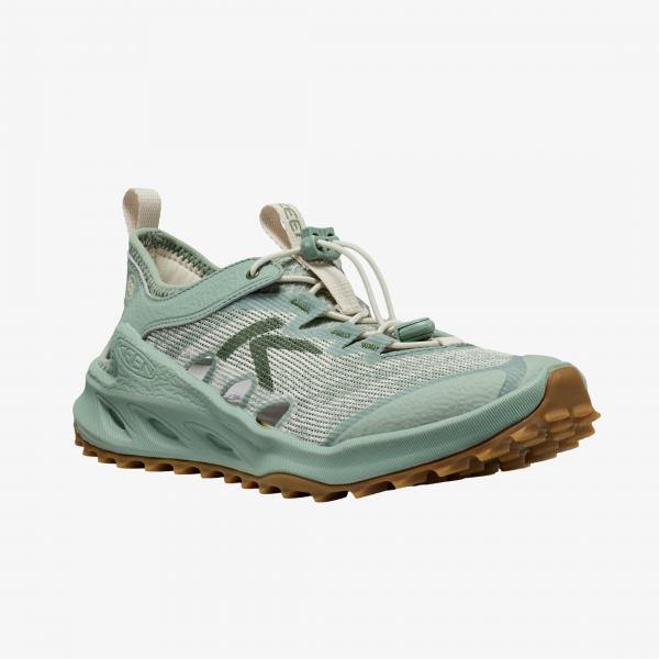 Tenisky KEEN Zionic Adv Women Monochrome/ Lily Pad EUR 37