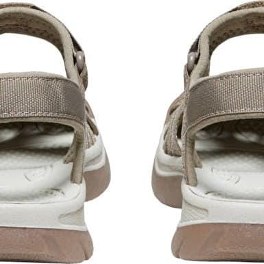 Tenisky KEEN Rose Sandal Brindle/ Shitake EUR 39