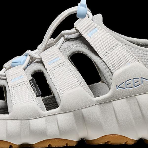 Tenisky KEEN Hyperport H2 Alloy/ Skyway EUR 40.5