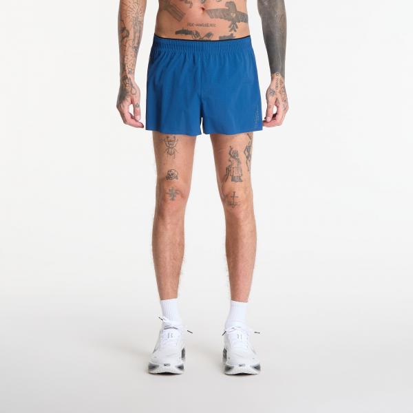 Šortky BANDIT Men's Vento™ Next Gen 3" Split Short Ink Blue L
