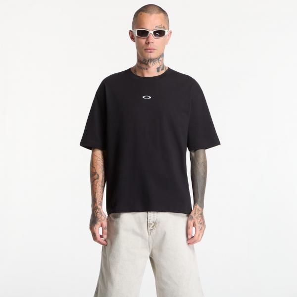 Tričko Oakley Enhance Qdc Ss Tee Bp 5.0 Pitch L
