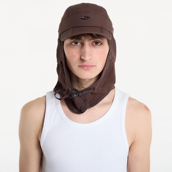 Kšiltovka Oakley Jaylen Brown Latitude Solar Cap Universal
