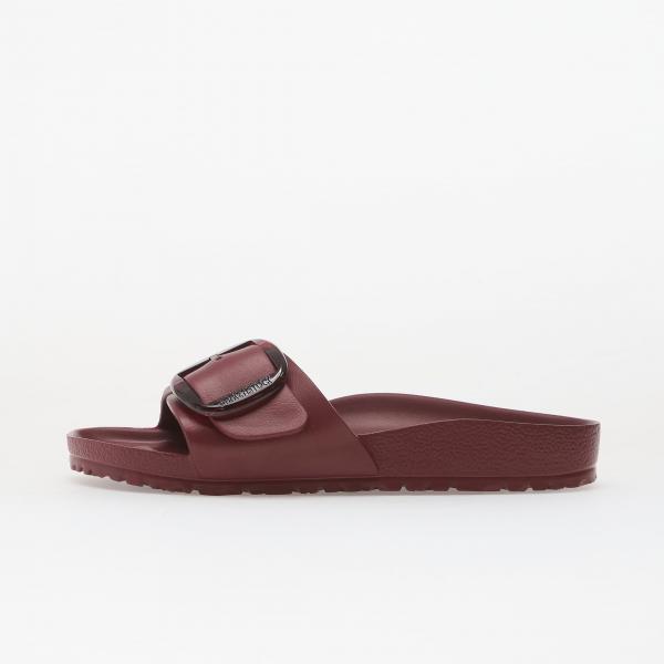 Tenisky Birkenstock Madrid Big Buckle EVA Zinfandel EUR 40