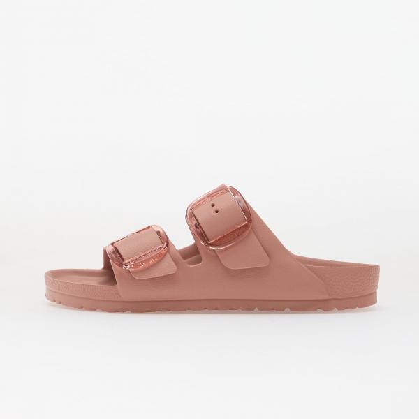 Tenisky Birkenstock Arizona Big Buckle EVA Pink Clay EUR 38