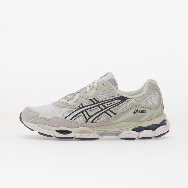 Tenisky Asics Gel-NYC White/ Midnight EUR 37