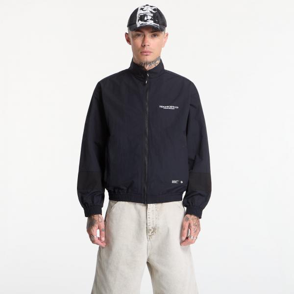 Bunda NEIGHBORHOOD Track Jacket Black S