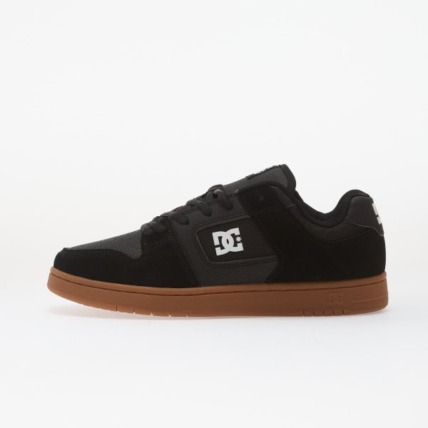 Tenisky DC Manteca 4 Black/ Gum EUR 41