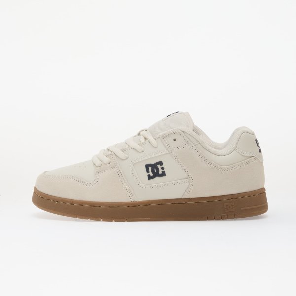 Tenisky DC Manteca 4 Off White/ Navy EUR 42.5