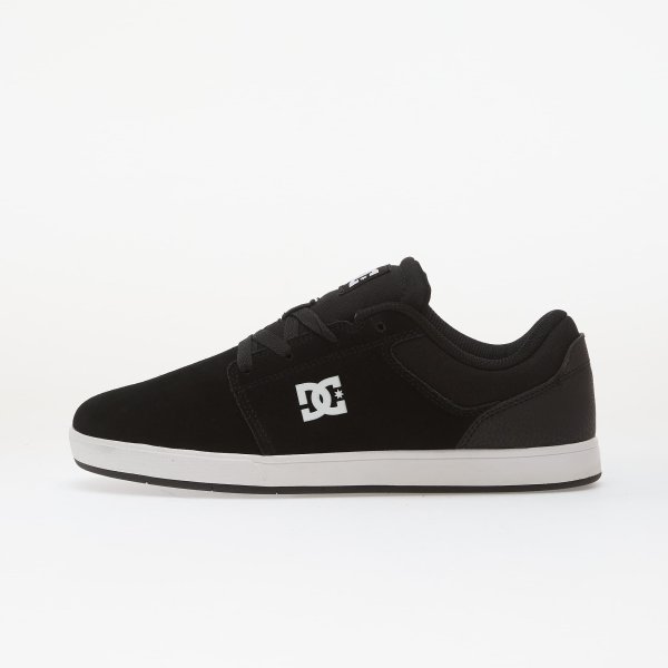 Tenisky DC Crisis 2 Black/ White EUR 44