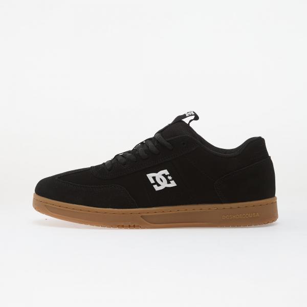 Tenisky DC Astrix S Black/ Gum/ White EUR 45