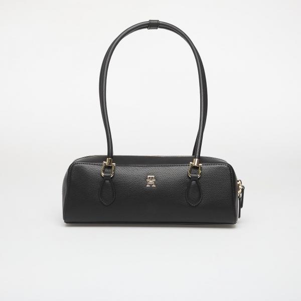 Kabelka Tommy Hilfiger Grace Shoulder Bag Black Universal