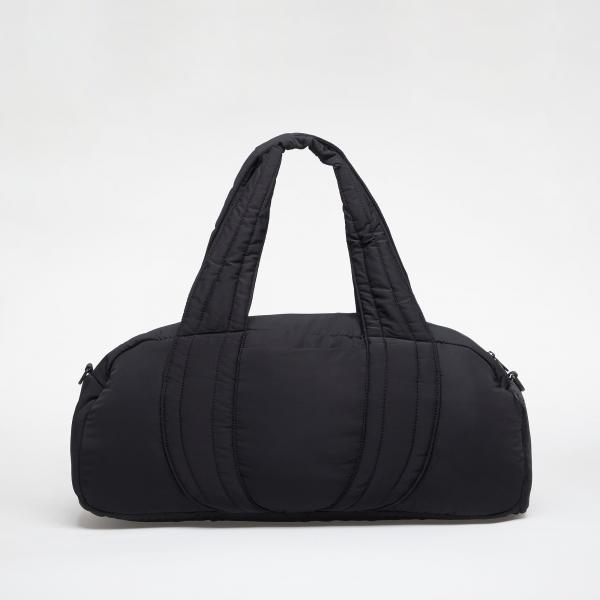Under Armour Studio Soft Duffle Black Universal