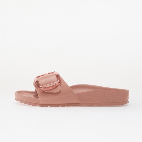 Tenisky Birkenstock Madrid Big Buckle EVA Pink Clay EUR 40