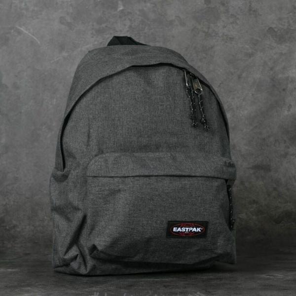 Batoh Eastpak Padded Pak'R Black Denim 24 l