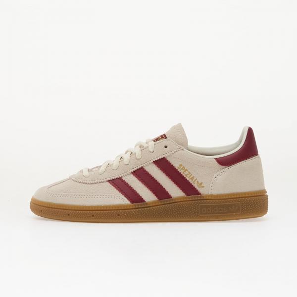 Tenisky adidas Spain Handball Spezial Off White/ None/ None EUR 42