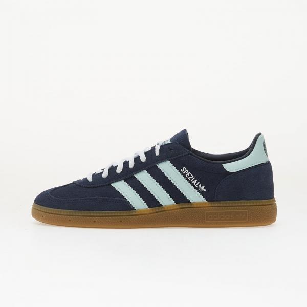 Tenisky adidas Germany Handball Spezial Collegiate Navy/ None/ Ftwr White EUR 36 2/3