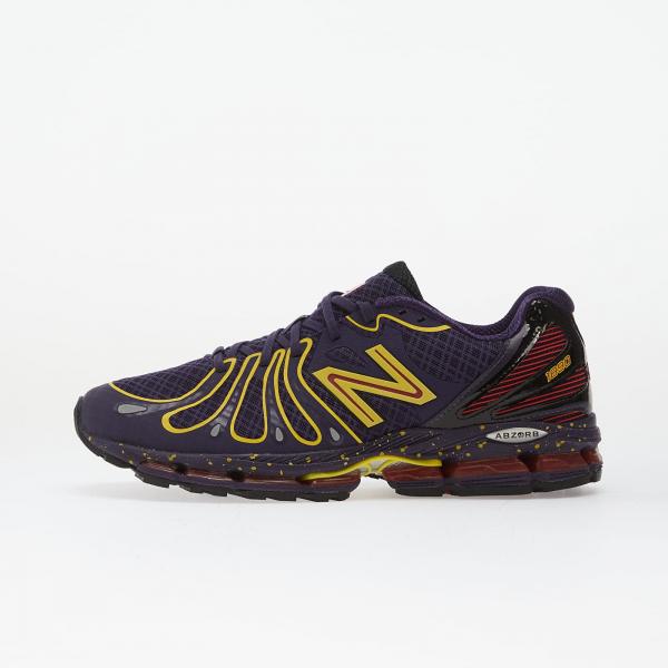 Tenisky New Balance 1890 Purple EUR 44.5