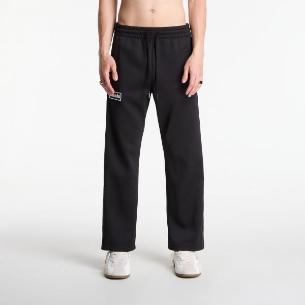 Tepláky PLEASURES Forever Track Pants Black XXL