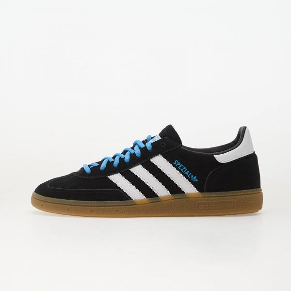 Tenisky adidas Argentina Handball Spezial Core Black/ Ftwr White/ None EUR 42 2/3