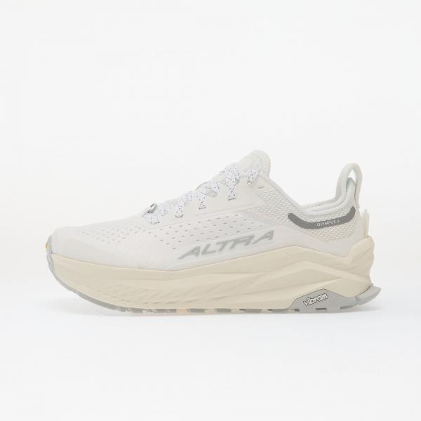 Tenisky Altra W Olympus 6 White/ White EUR 38.5
