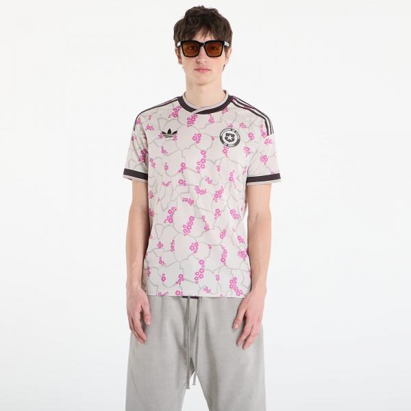 Dres adidas Chile 26 Away Jersey Clear Brown M