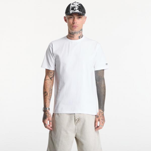 Tričko NEIGHBORHOOD Classic 2Pack Tee Ss White XL