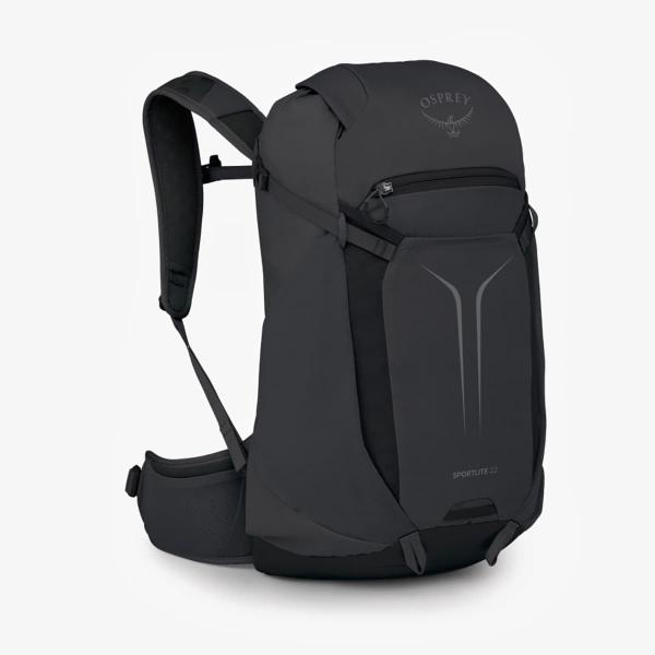 Batoh Osprey Sportlite 22 Raven Black Universal