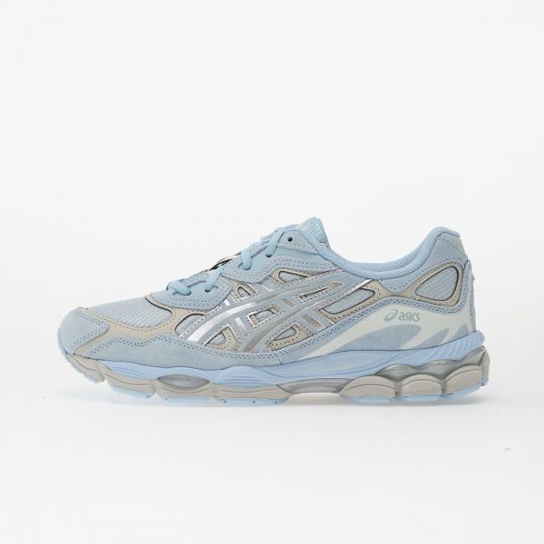 Tenisky Asics Gel-NYC Storm Cloud/ Pure Silver EUR 39