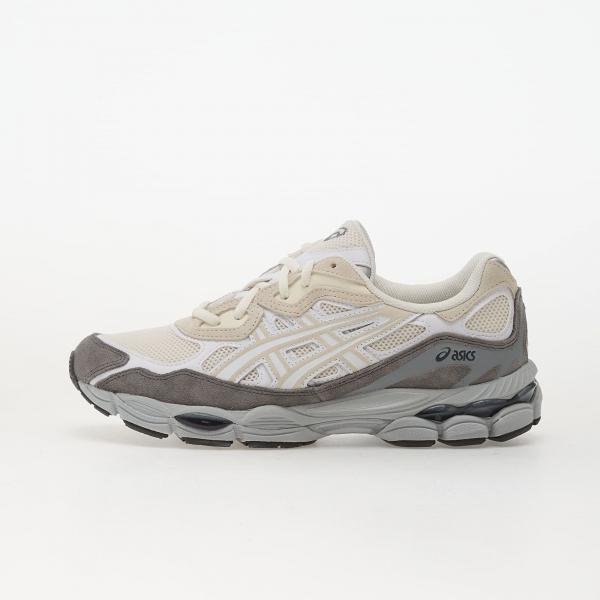 Tenisky Asics Gel-NYC Cream/ White EUR 40