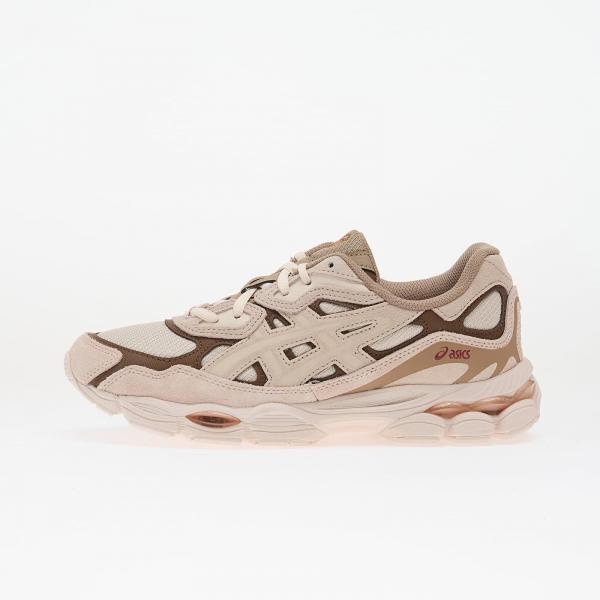 Tenisky Asics Gel-NYC Mineral Beige/ Mineral Beige EUR 42.5