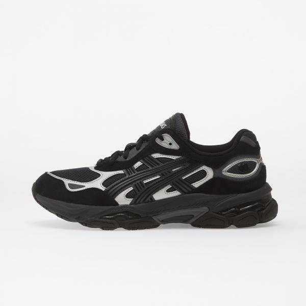 Tenisky Asics Gel-Nyc 2.0 Graphite Grey/ Black EUR 40.5