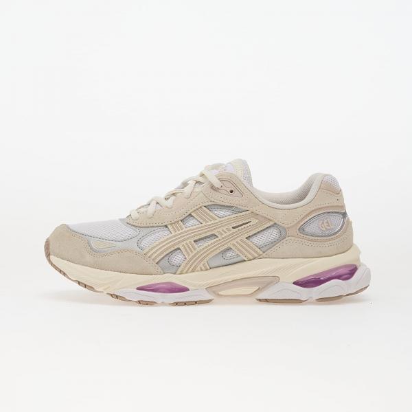 Tenisky Asics Gel-Nyc 2.0 White/ Cream EUR 40