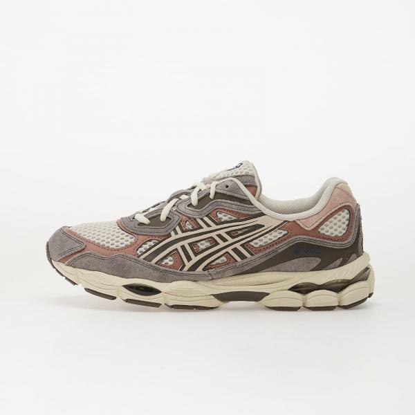 Tenisky Asics Gel-NYC Birch/ Driftwood EUR 45