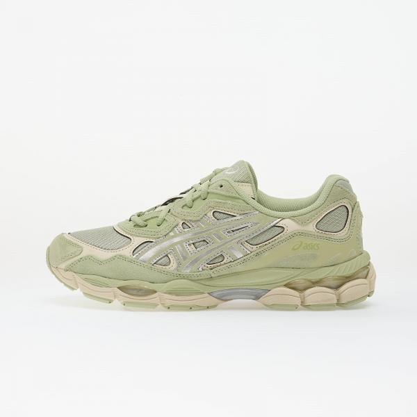 Tenisky Asics Gel-NYC Sage Frost/ Pure Silver EUR 44