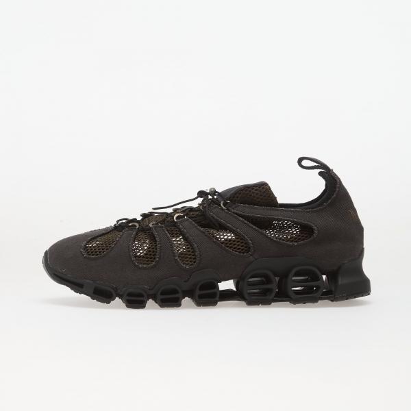 Tenisky adidas Megaride By Avavav Core Black/ Shadow Olive/ Utility Black EUR 43 1/3