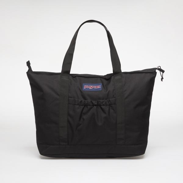 Taška JanSport Daily Tote Black 28 l