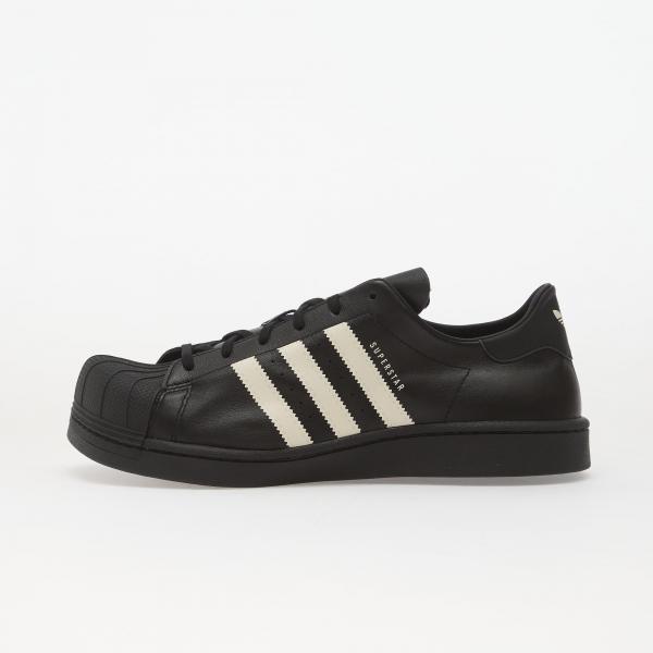 Tenisky adidas Sst By Avavav Core Black/ Mist Stone/ Off White EUR 48