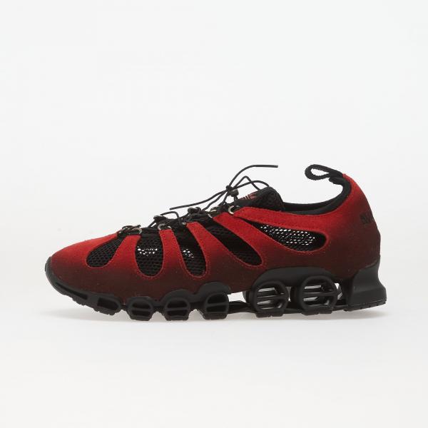 Tenisky adidas Megaride By Avavav Core Black/ Power Red/ Power Red EUR 46
