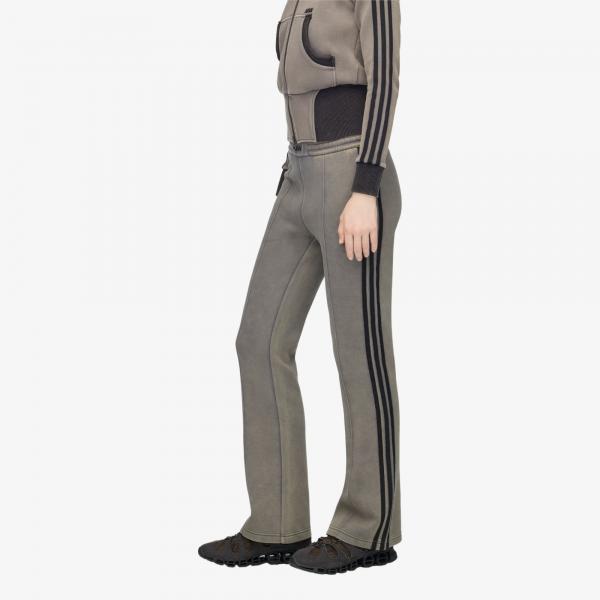 Tepláky adidas By Avavav Ft Pants Grey Four XS