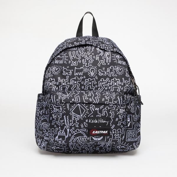Batoh Eastpak Day Pak'r Keith Haring Black 24 l