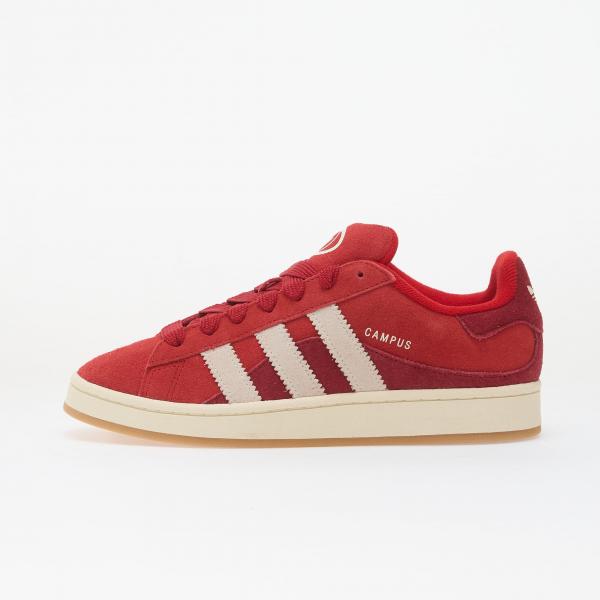 Tenisky adidas Campus 00s Better Scarlet/ Off White/ Team Victory Red EUR 41 1/3