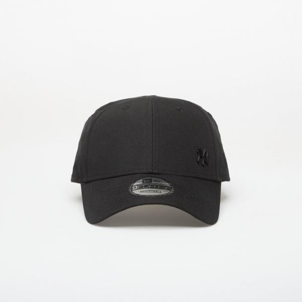 Kšiltovka New Era 9FORTY MLB Tonal Flawless New York Yankees Black Universal