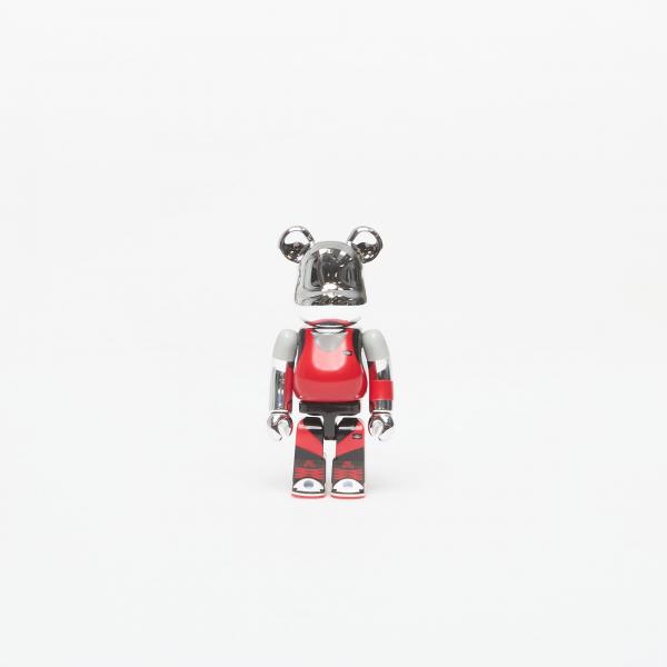 Medicom Toy BE@RBRICK Michael Jordan Air Jordan 1985 Playground 100% Universal
