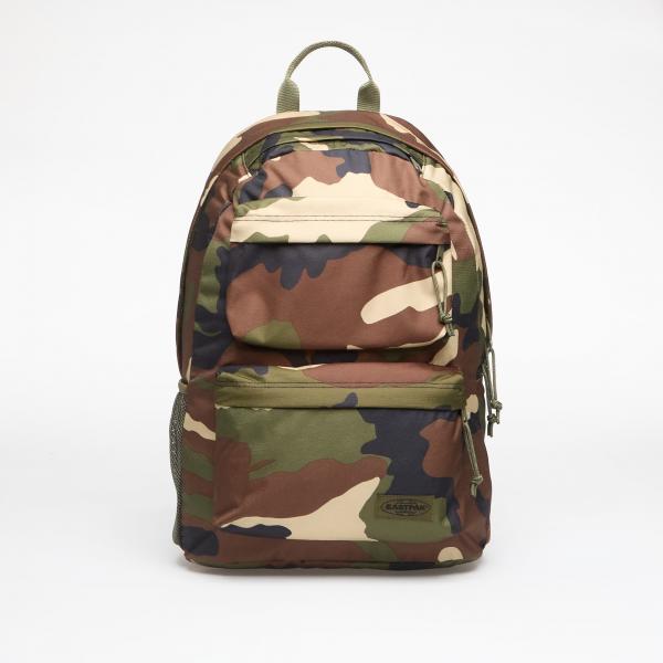 Batoh Eastpak Padded Double Camo 24 l