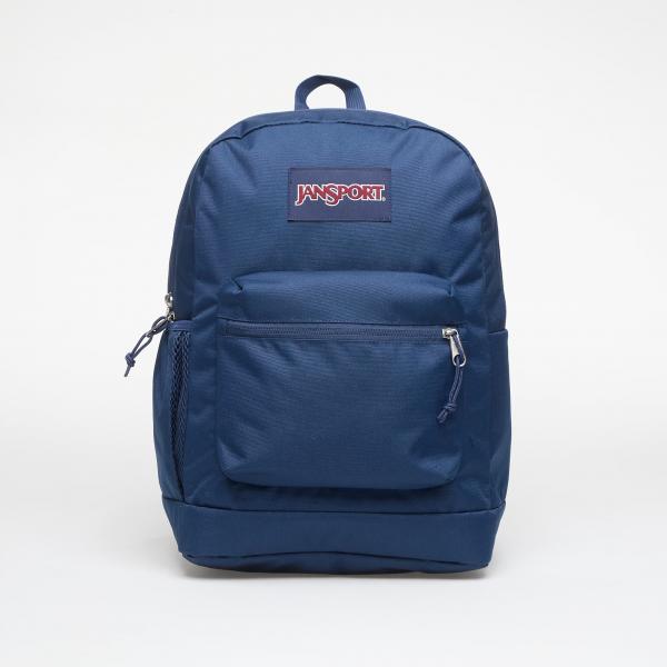 Batoh JanSport Cross Town Plus Navy Universal