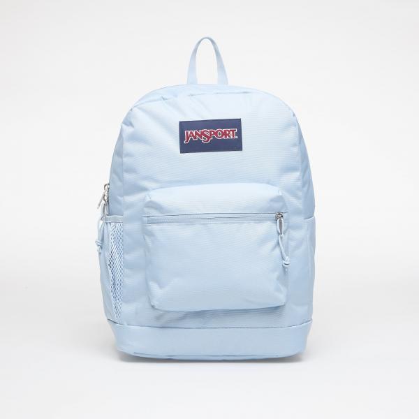 Batoh JanSport Cross Town Plus Blue Dusk 26 l