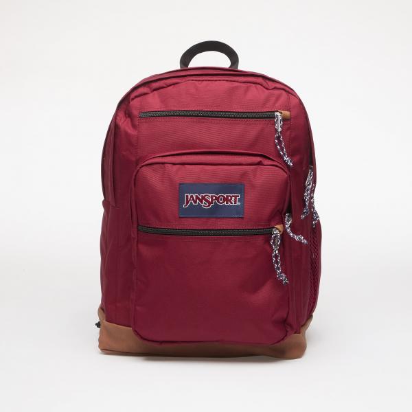 Batoh JanSport Cool Student Russet Red 34 l