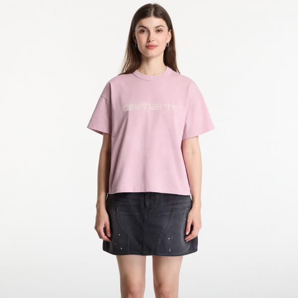 Tričko Carhartt WIP W' S/S Painter T-Shirt Hortensia S
