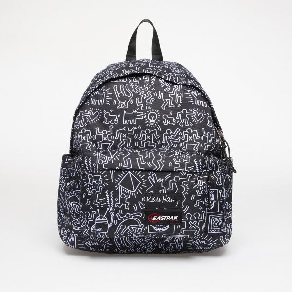 Batoh Eastpak x Keith Haring Day Pak'r Keith Haring Black 24 l