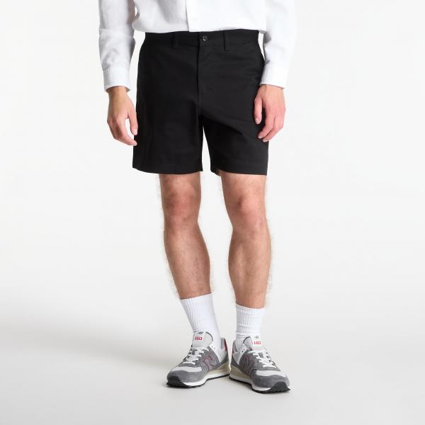 Šortky GAP 7 Inch Modern Short Sp26 Black W32